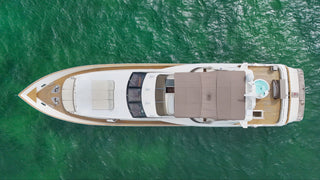 Daniela Azimut Jumbo 100'