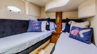 Azimut Flybridge 45'