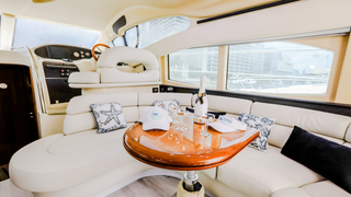 Azimut Flybridge 45'