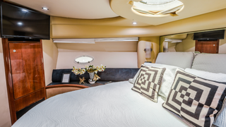 Azimut Flybridge 45'