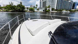 Azimut Flybridge 45'