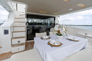 Azimut Le Grand Bleu 70’