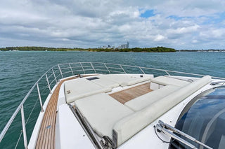 Azimut Le Grand Bleu 70’