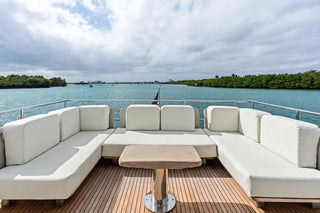 Azimut Le Grand Bleu 70’
