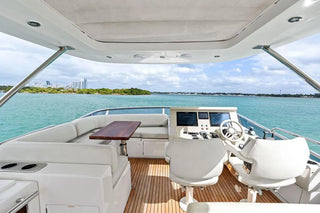 Azimut Le Grand Bleu 70’