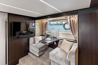 Azimut Le Grand Bleu 70’