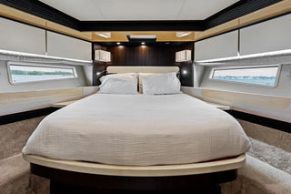 Azimut Le Grand Bleu 70’