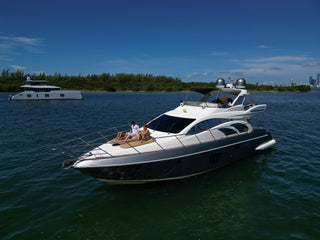 Azimut 57'