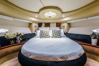 Azimut Flybridge 45'