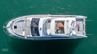 Julia Valentine Azimut 52'