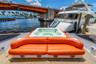 Baia Panther 85'