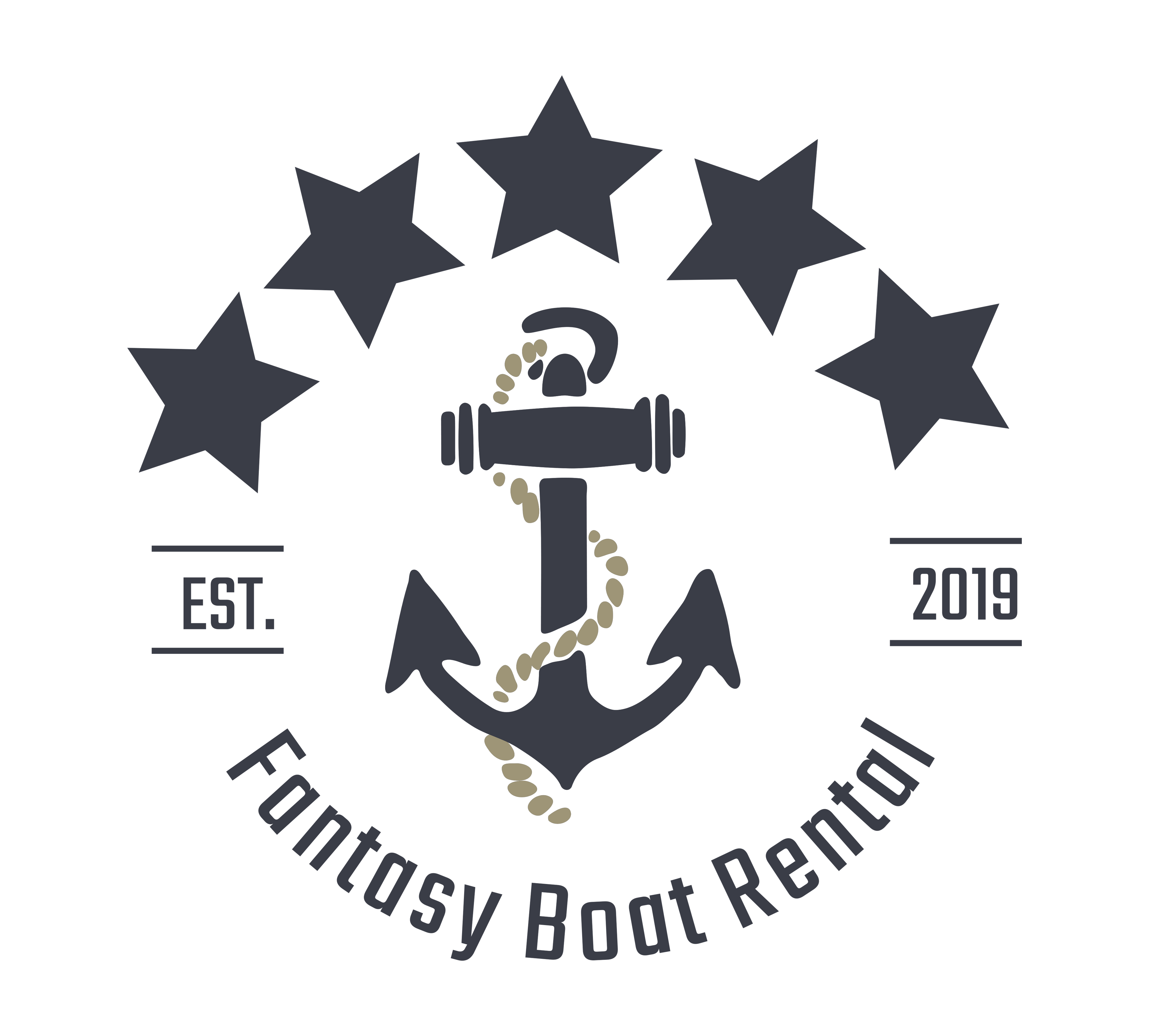 OUR BOATS Fantasy Boat Rental